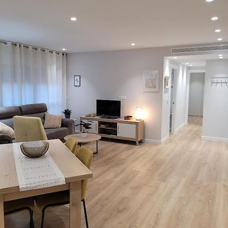 Apartamento Azabache Zaragoza Exteriör bild