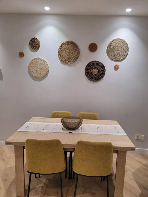 Apartamento Azabache Zaragoza Exteriör bild