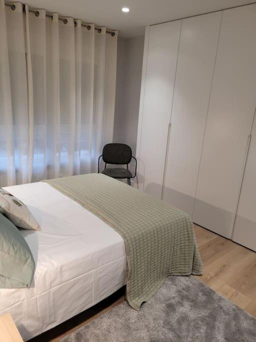 Apartamento Azabache Zaragoza Exteriör bild