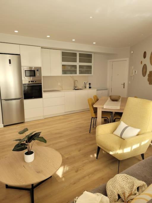 Apartamento Azabache Zaragoza Exteriör bild